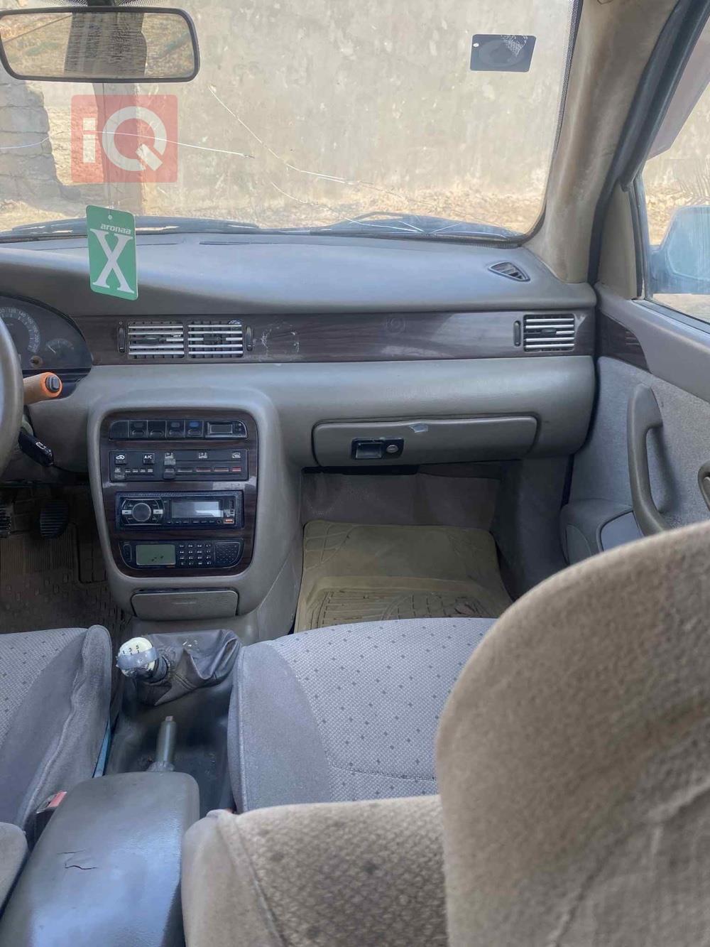 إيران خودرو سورين